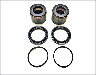 VORNE BREMSSATTEL REPARATURSATZ FÜR DODGE CARAVAN / GRAND CARAVAN 2001 - 2007