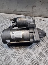 MOTOR DE ARRANQUE BMW SERIE 5 7788680 MOTOR DE ARRANQUE E60 BERLINA 3,0 L 2005