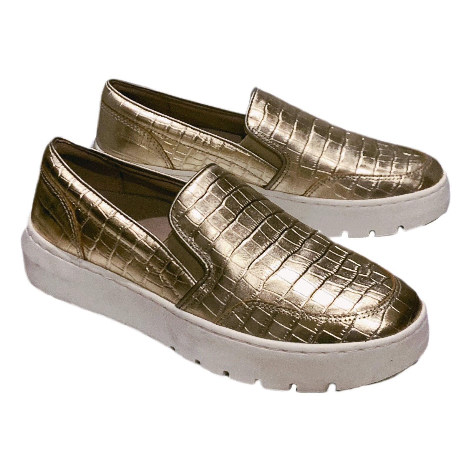 vionic dinora slip on
