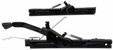 Oer Bucket Seat Track Assembly Set For 1969-1970 Ford Mustang Mercury Cougar