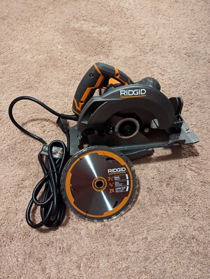 Circular Saw