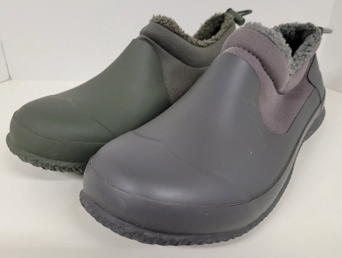 Hunter green shop shoes