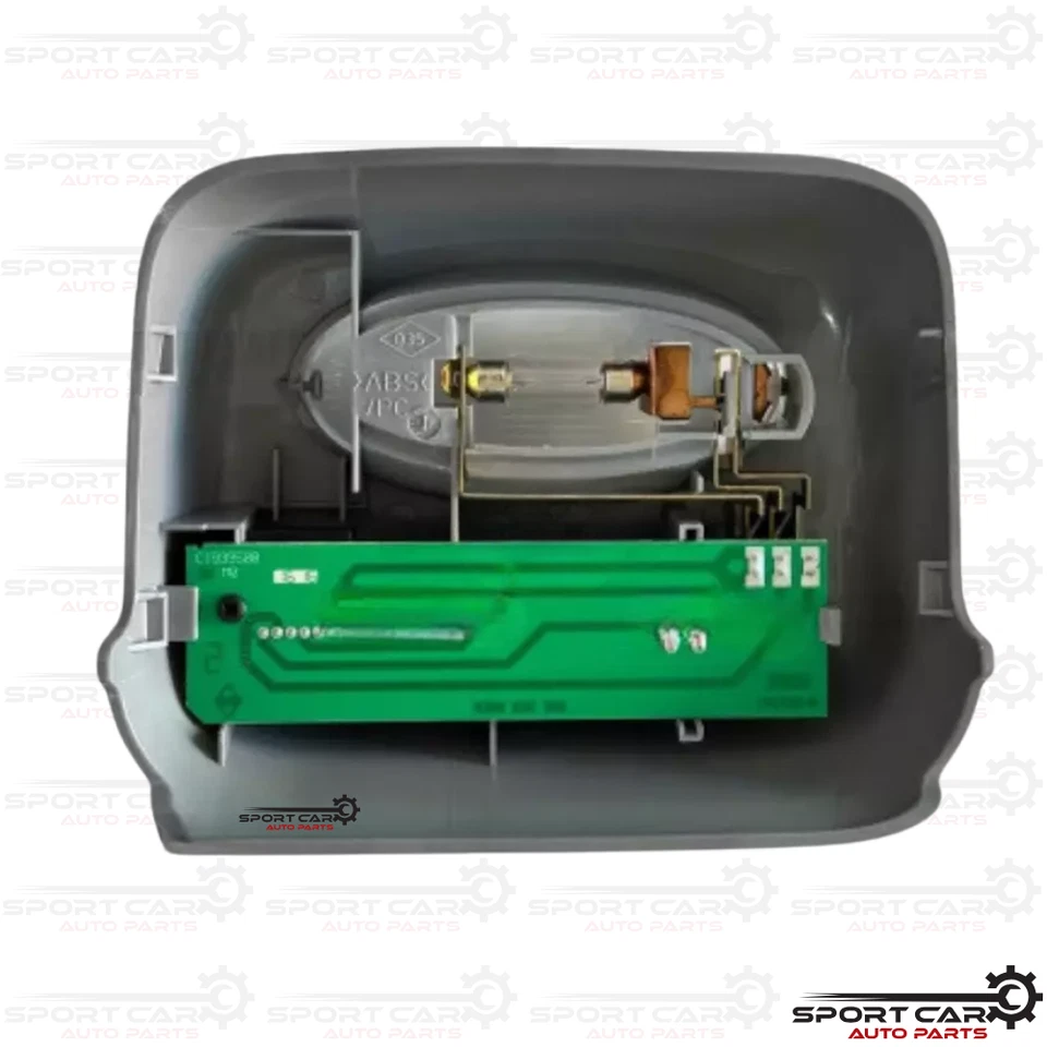 Twingo OEM Ceiling Lighting 7701049755 - Original Part » - Image 2 of 4