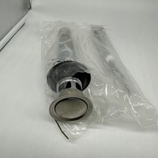 Kohler 1037023-BN Lavatory Sink Drain with Overflow Kohler 1037023-BN Lavatory Sink Drain with Overflow - Image 1