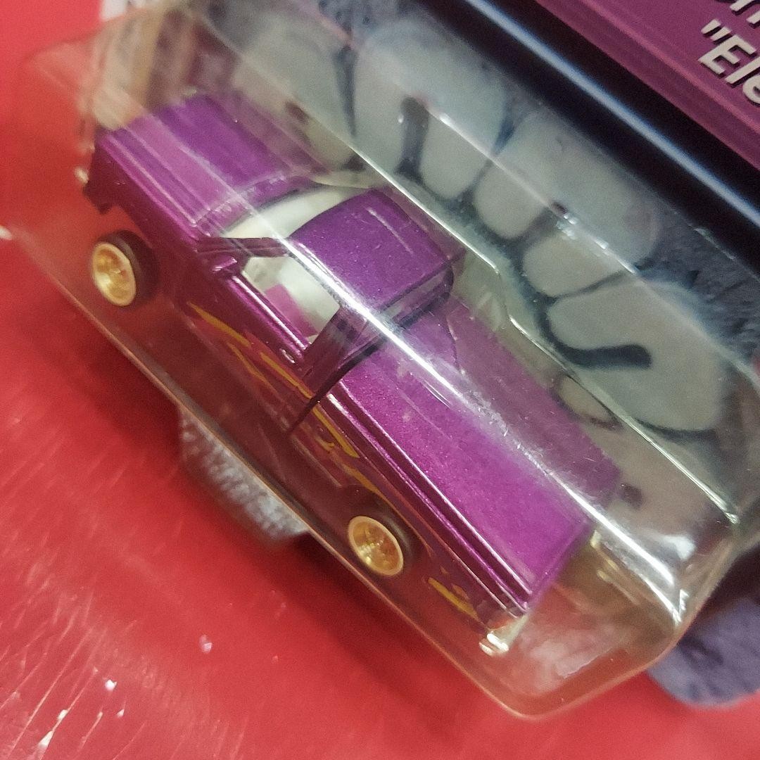LOWRIDER Revell Chevy S-10 Pickup ミニカー $_12.JPG?set_id=880000500F