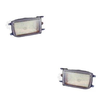 Blinkleuchten Blinker rechts links passend für VW Golf III 1H1 1E7 1H2 - Bild 1 von 3