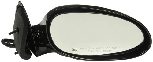 DORMAN 955-1302 Side View Mirror Power For 97-02 Buick Century Regal