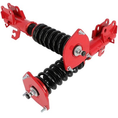 For Nissan Cube Z12 2009-2014 Coilovers 32 Way Damper Suspension