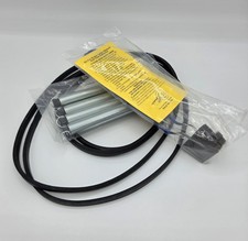 Brake Lathe Silencer Kit - Procut Clip On - Spring Silencer - Solid Band New