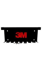 3M 02530, Automix Wall Mount Rack, Cartridge ...