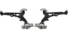 2x Querlenker Vorderachse für ALFA ROMEO FIAT 145 146 155 GTV SPIDER COUPE