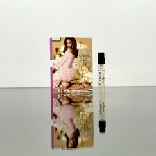 Rihanna CRUSH Women Perfume 1.5ml-.05oz EDP Spray SAMPLE VIAL Discontinued