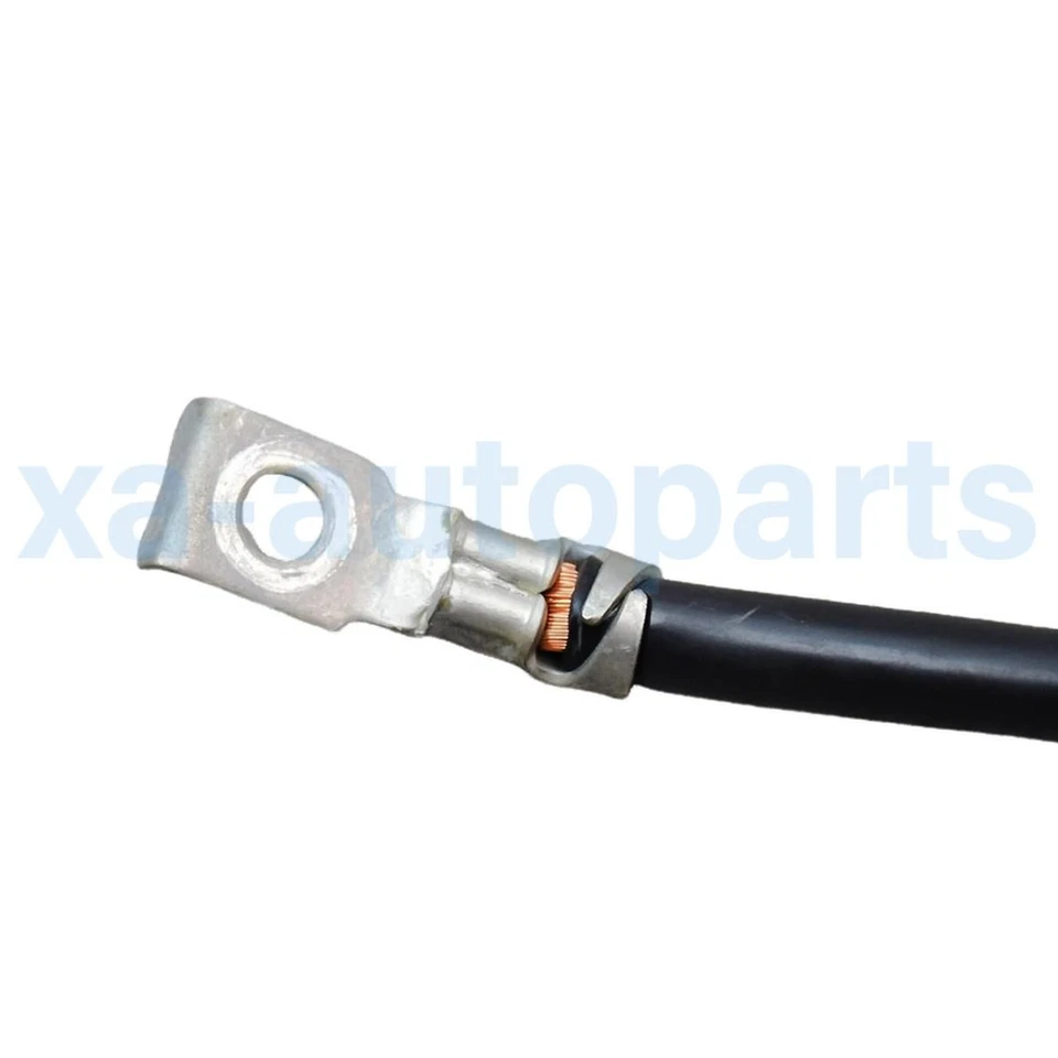 Battery Negative Cable 61219302358 For BMW F10 F02 535i 640i 760Li X3 X4 2009-17 - Image 4 of 4
