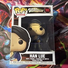 Funko Pop! Fast & Furious : Han Lue #1995 W/Protector