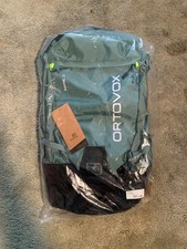 Ortovox Ravine 28 Backpack in Arctic Grey
