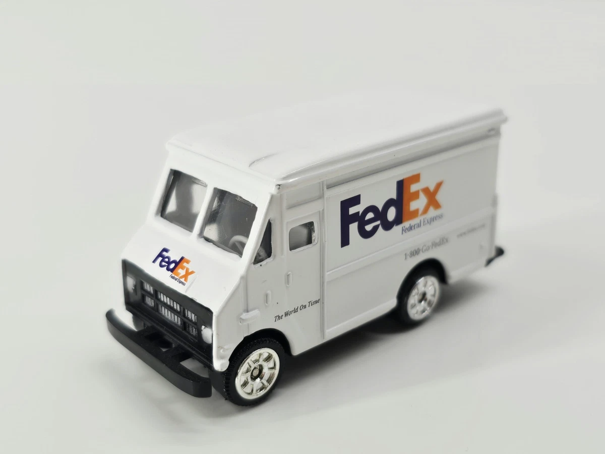 Golden Wheel Diecast Delivery Trucks for sale | eBay