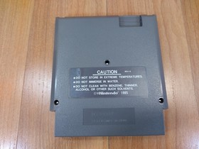 Nr MINTY BOX CIB Donkey Kong Classics complete in nes Collector lot CLEAN A+