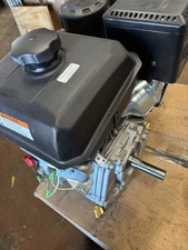 Kohler Commend Pro 14 Hp Enginei