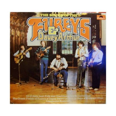 The Fureys & Davey Arthur - The Sound Of The Fureys & Davey
