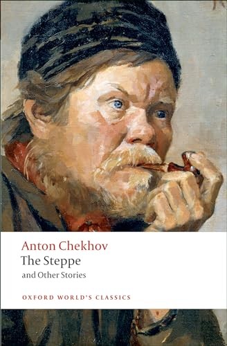 The Steppe and Other Stories by Anton Chekhov Paperback NEW - Image 8