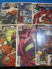 Amazing Spider-man #79,80,80 BEY,81,82 variant,83 lot of 6 NM-/NM Gems wow Z