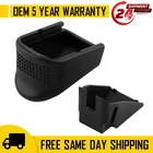 Magazine Extender for Glock 29 20 21 40 41 Gen 3, 4, 5 Factory Mag +2 Base Plate