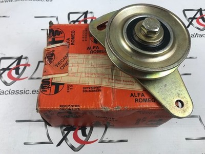 SOPORTE TENSOR DE CORREA REGULABLE ALFA ROMEO ALFA 75