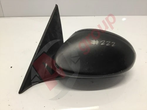 BMW 3 Series Coupe E92 N/S PASSENGER LEFT SIDE WING MIRROR 2006-2010 F0143103