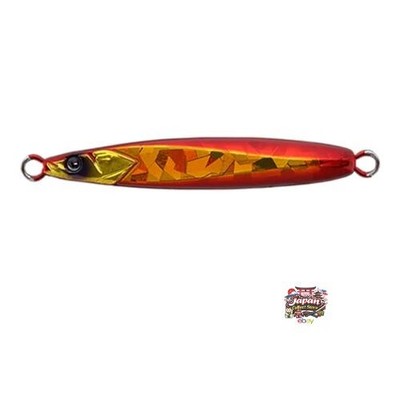 JACKALL TG Bumbles Jig Bump Hairtail Color Hookless Type 150g Shirasu