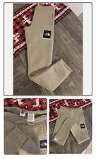 The North Face boys joggers size large