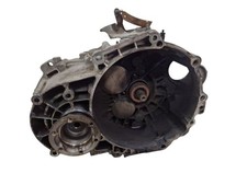 Schaltgetriebe Getriebe JLU passt für VW EOS (1F7, 1F8) 2.0 TDI