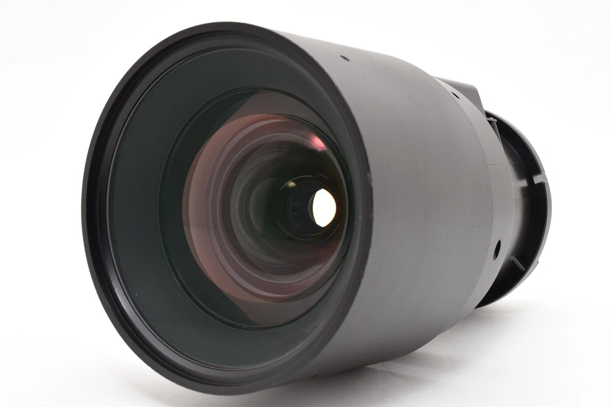 Panasonic Zoom Projection Lenses for sale | eBay