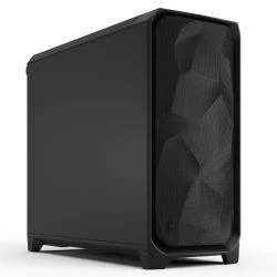 Fractal Design Meshify 3 Xl Black Solid Gaming Case E-Atx Mesh Front 3X Momentum - Image 2 of 2