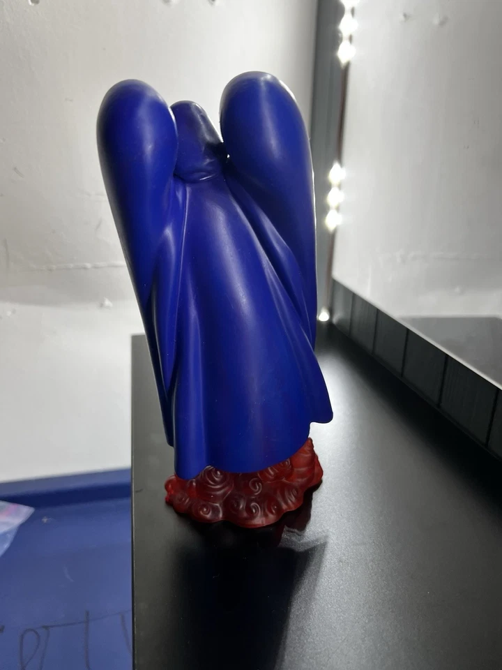 FIGURA DE CUERVO SERIE TEEN TITANS CONTEMPORÁNEOS COLECCIONABLES DC Direct Foto 3 de 4