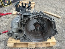 Boite de vitesse Citroen JUMPER