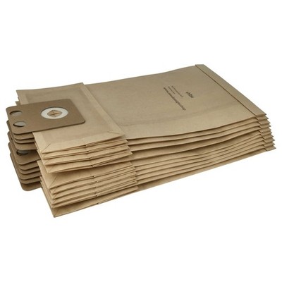 10 Staubsaugerbeutel für Nilfisk-Alto VC 300 Hepa VP 300 VC300 Hepa