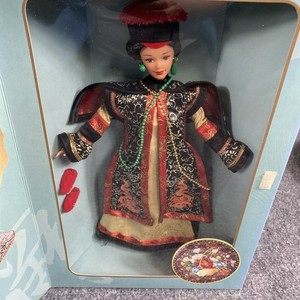 Barbie Empress | eBay