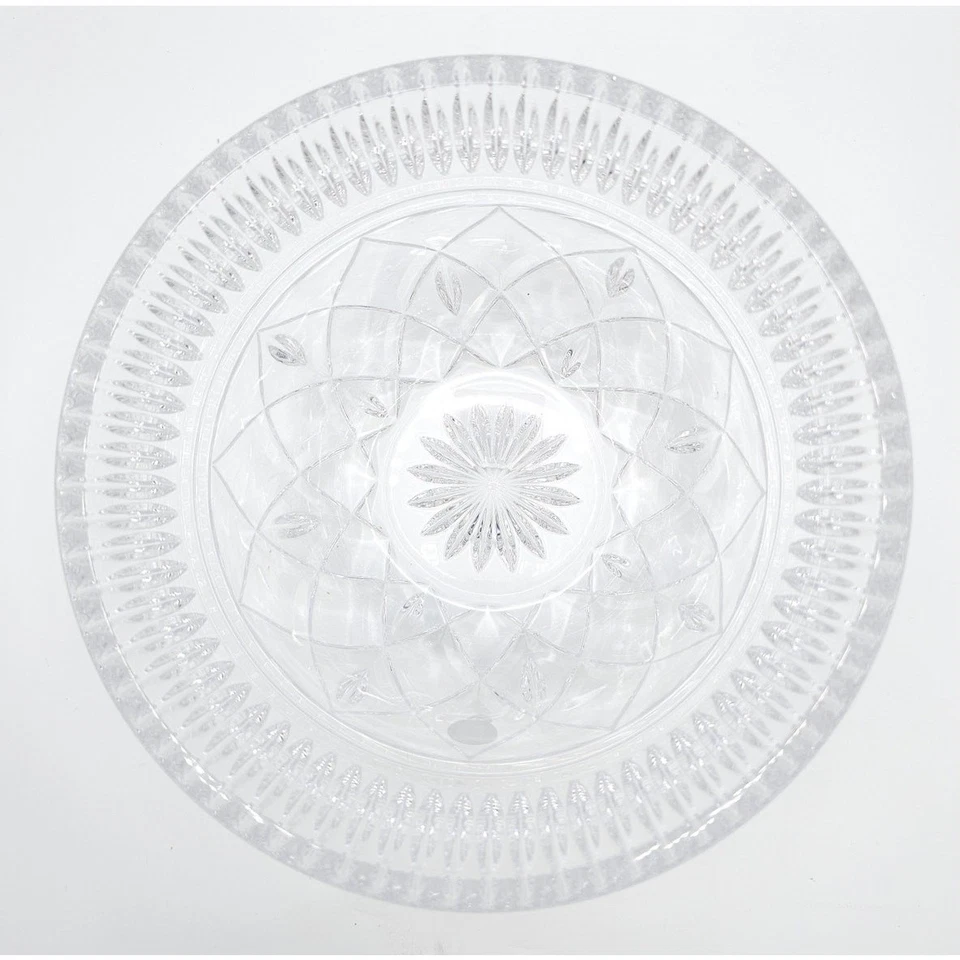 Waterford Crystal Eastbridge Bowl 8 pulgadas 20 cm Plomo Cristal Versión 40027694 Foto 2 de 4