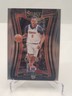 2024-25 Select Basketball Silver Mezzanine Bub Carrington #386 Washingto Wizards