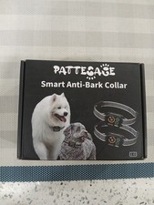 PetSafe PBC00-17281 Audible Bark Collar with SoundBurst Technology, Open Box