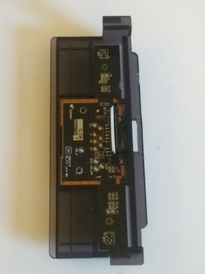  (New)LG 75NANO90UNA Power Button/IR Sensor Board With Assembly P/N:EBR89471803
