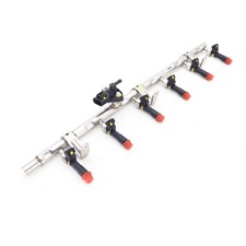 fuel rail left Aston Martin DB9 Vanquish 6.0 V12 2013-2016