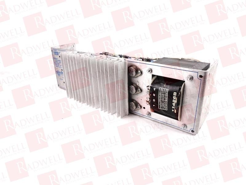 COUGAR HG5-35/OVP / HG535OVP (USED)