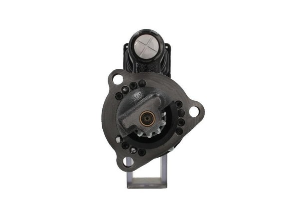 Anlasser 9.0 Kw Neu Eurostarter Oe-Nr. 10479339 FüR Caterpillar-image