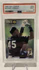 1994 Upper Deck Collectors Choice Michael Jordan RC Rookie Card #661 PSA 9 MINT