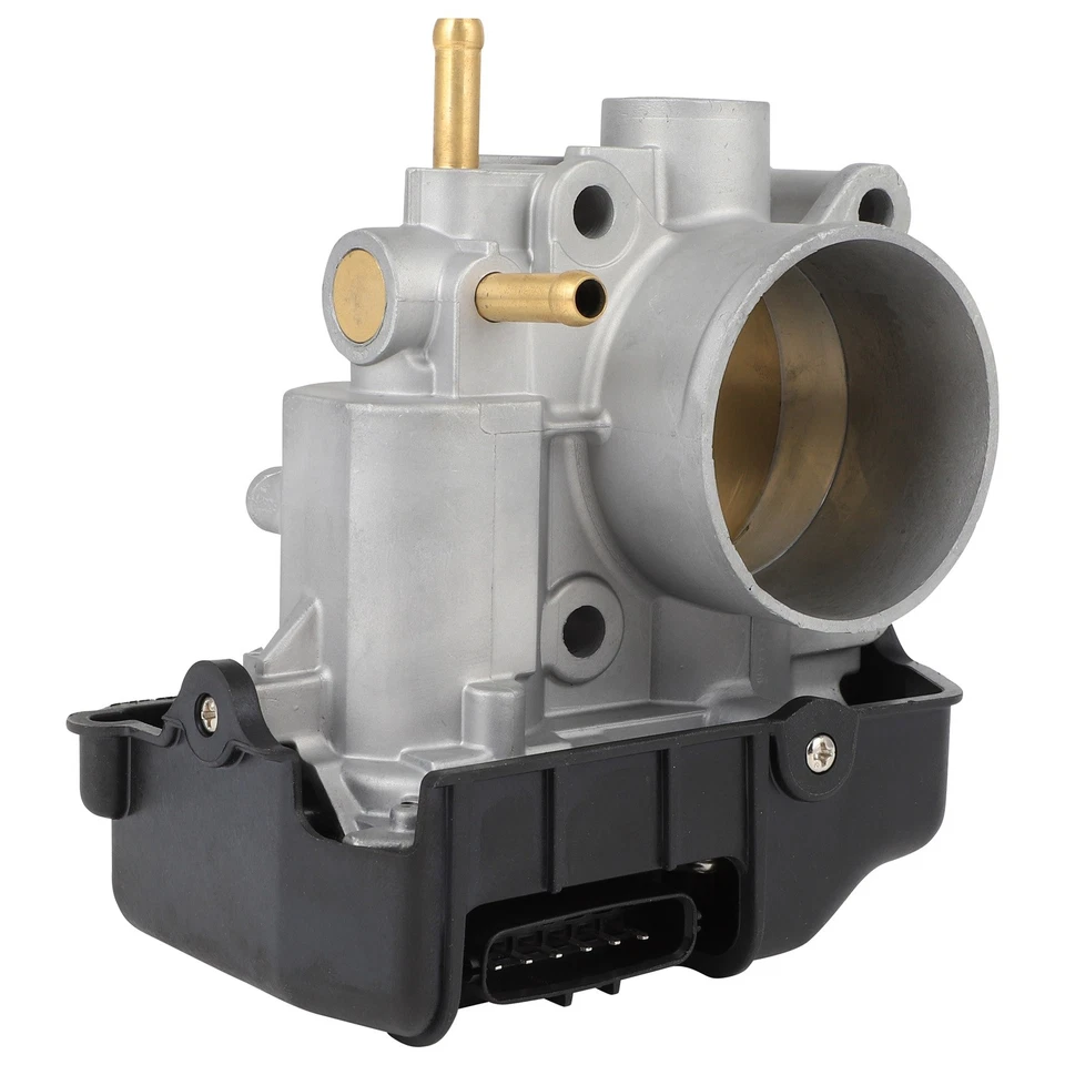 Carrocería del acelerador de 2,4 L para Honda Accord 2013 2014 2015 2016 2017 Acura ILX 2016-2022 Foto 4 de 4