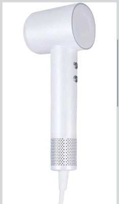 EasyLife-1 High Speed Hair Dryer Lonic Low Noise Blow Dryer