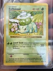 1999 Pokémon Bulbasaur Shadowless – Misprint + ‘Length Length’ Error