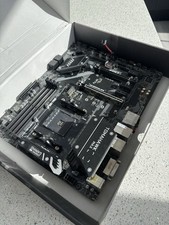 MSI B450 TOMAHAWK MAX AMD AM4 Motherboard 64GB