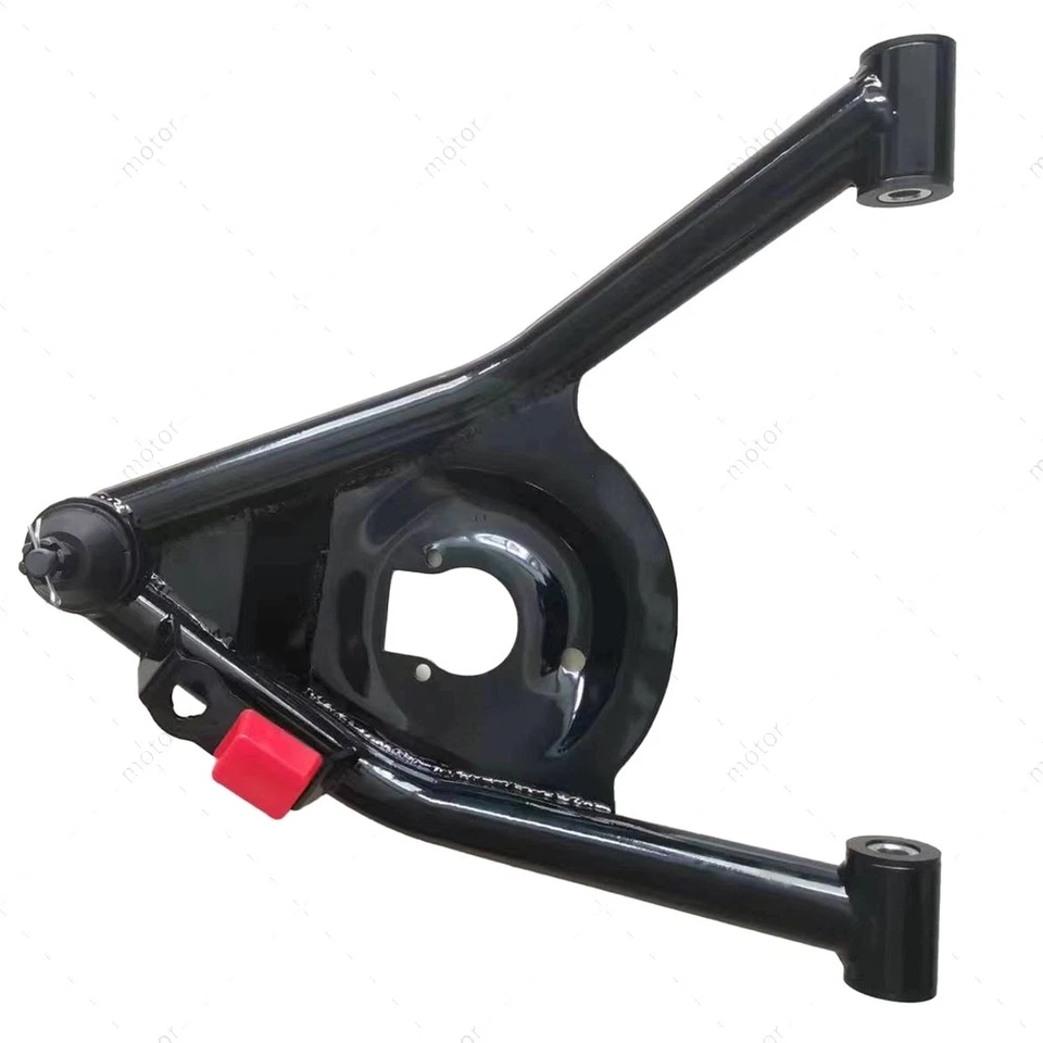 Front Tubular Control Arms For 1970-1981 Chevrolet Camaro Pontiac Firebird Foto 3 de 4